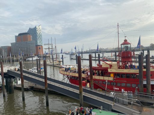 Hamburg