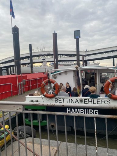 Hamburg